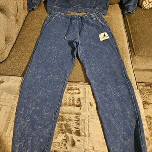 Air Jordan Jogging Suit